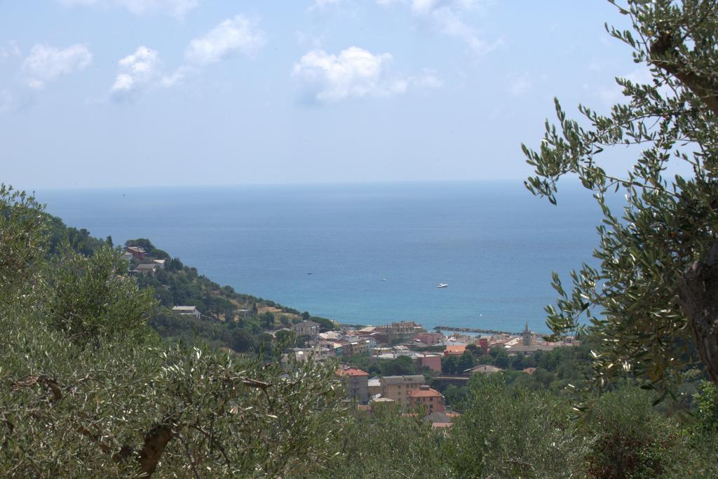 Casa Elena Apartment Moneglia Room photo
