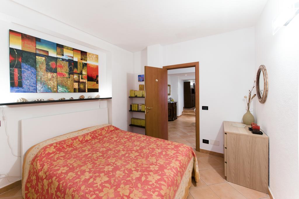 Casa Elena Apartment Moneglia Room photo