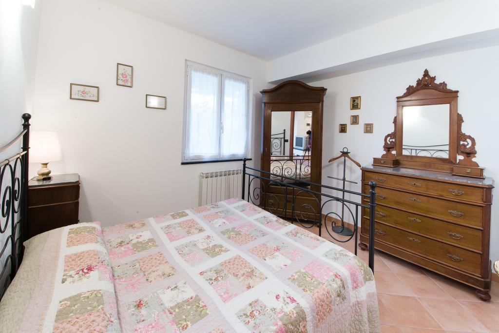 Casa Elena Apartment Moneglia Room photo