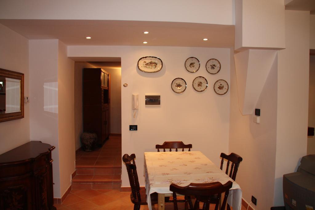 Casa Elena Apartment Moneglia Room photo
