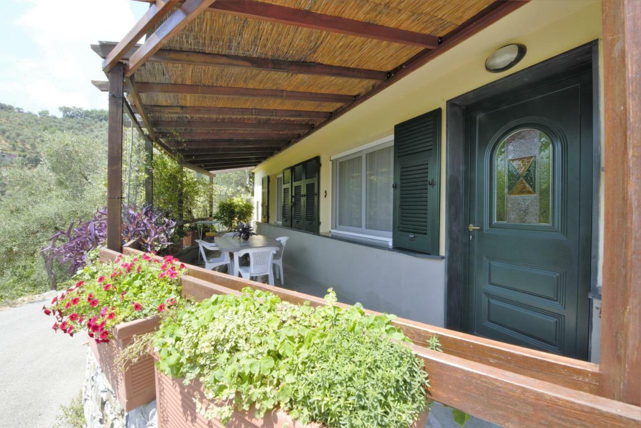 Casa Elena Apartment Moneglia Exterior photo